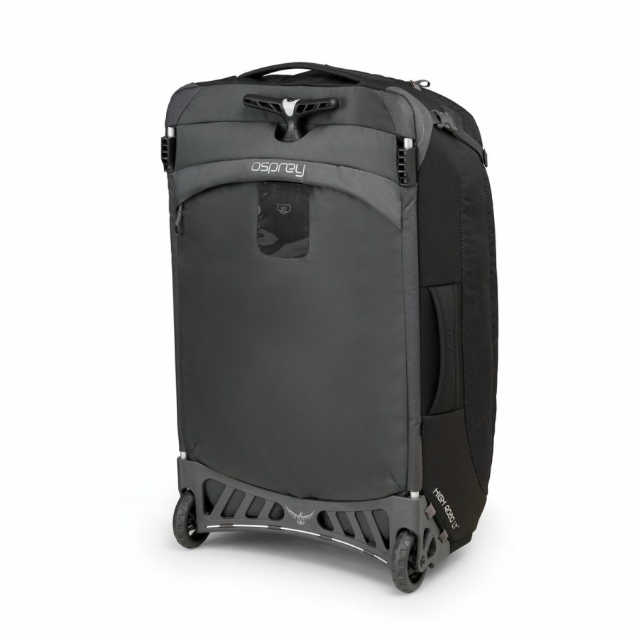 Travel * | Osprey Ozone 75L / 26 In Black