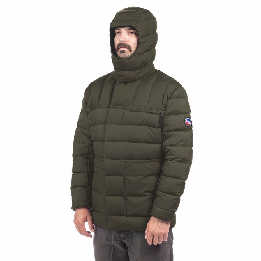 Apparel * | Big Agnes Men'S Freighter Jacket