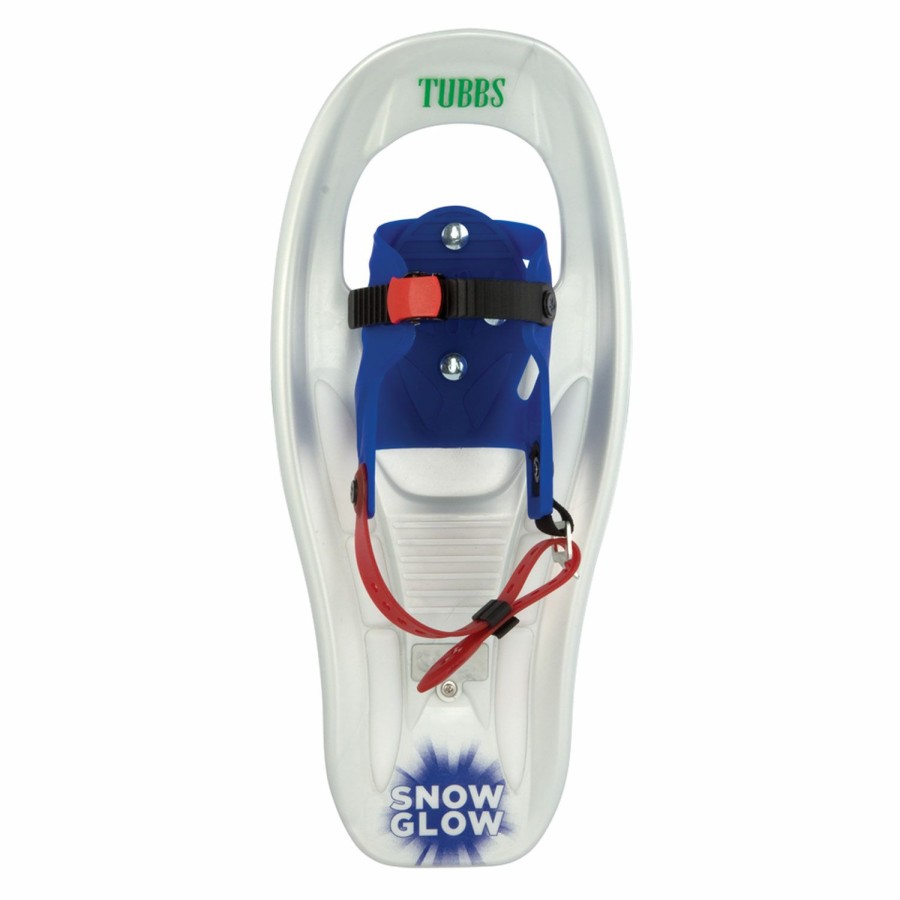 Snow * | Tubbs Snowglow Snowshoes Kid'S