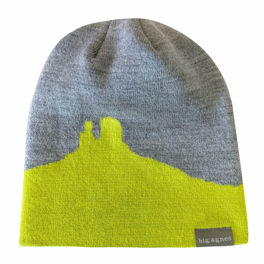 Apparel * | Big Agnes Rabbit Ears Beanie