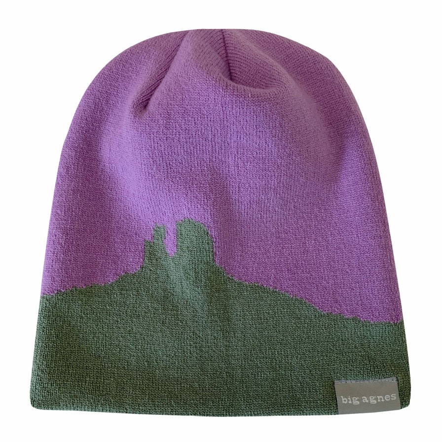 Apparel * | Big Agnes Rabbit Ears Beanie