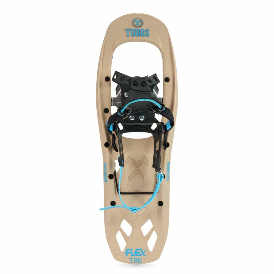 Snow * | Tubbs Flex Trk 24 Snowshoes Men'S