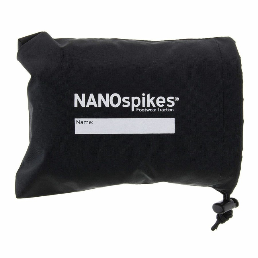 Snow * | Kahtoola Nanospikes Tote Sack