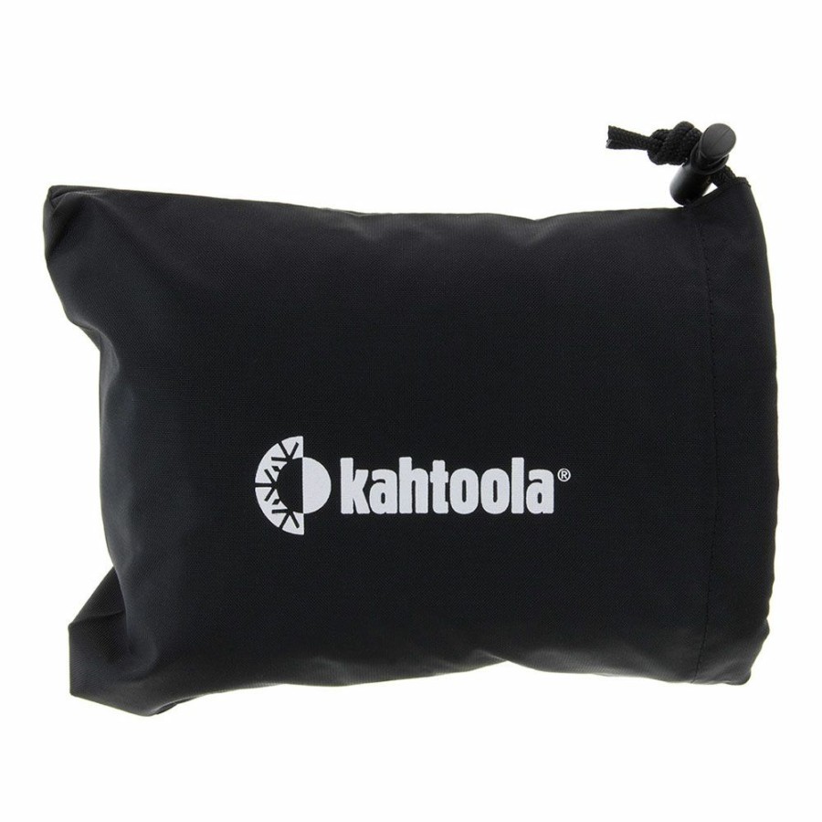 Snow * | Kahtoola Nanospikes Tote Sack