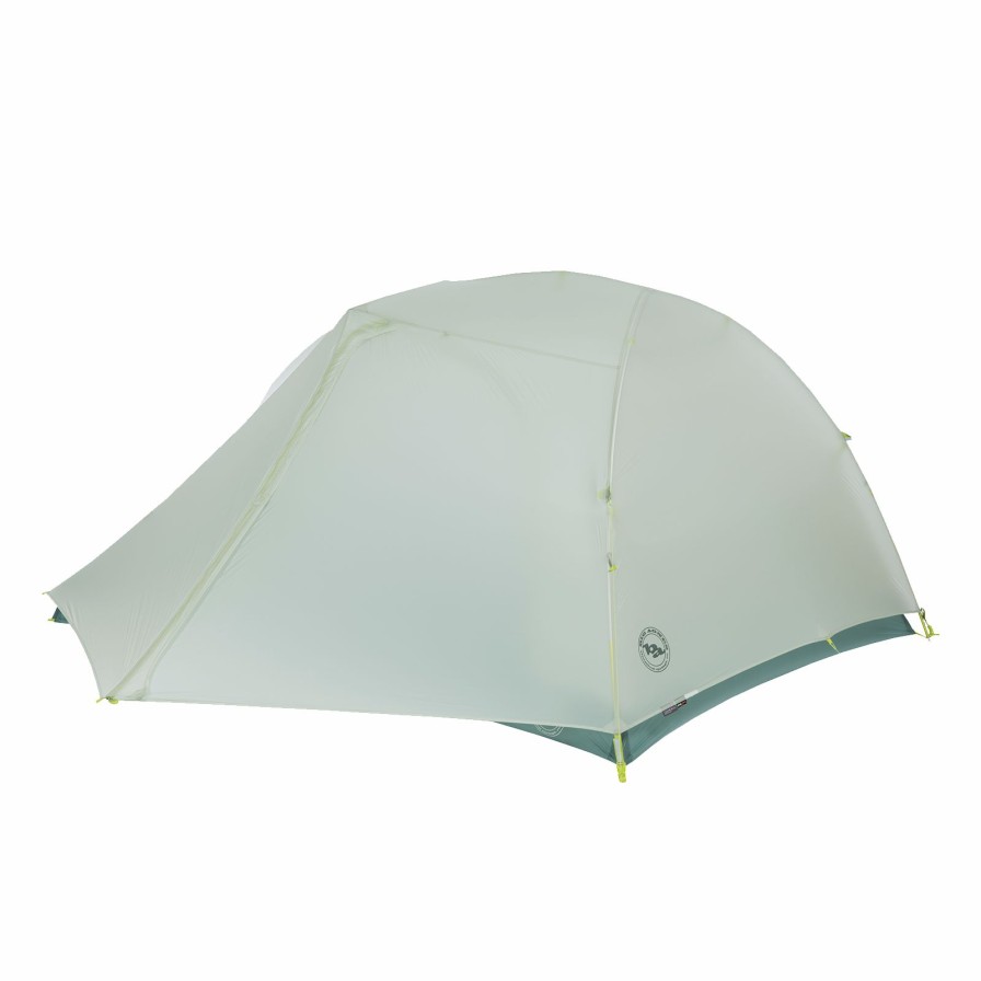 Tents * | Big Agnes Tiger Wall 3 Platinum