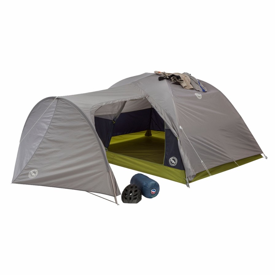 Tents * | Big Agnes Blacktail 3 Hotel Bikepack