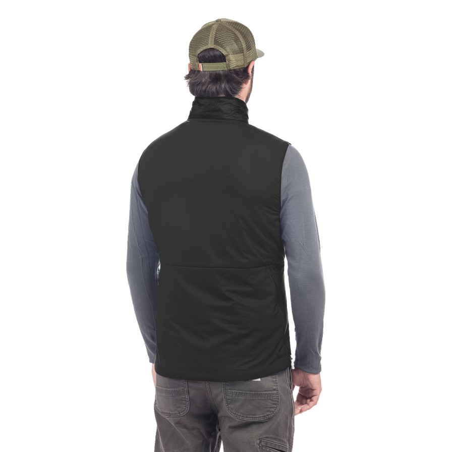 Apparel * | Big Agnes Men'S Smokin Axle Vest