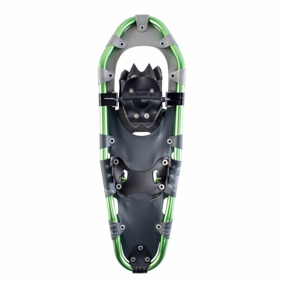 Snow * | Tubbs Mountaineer Snowshoes Men'S