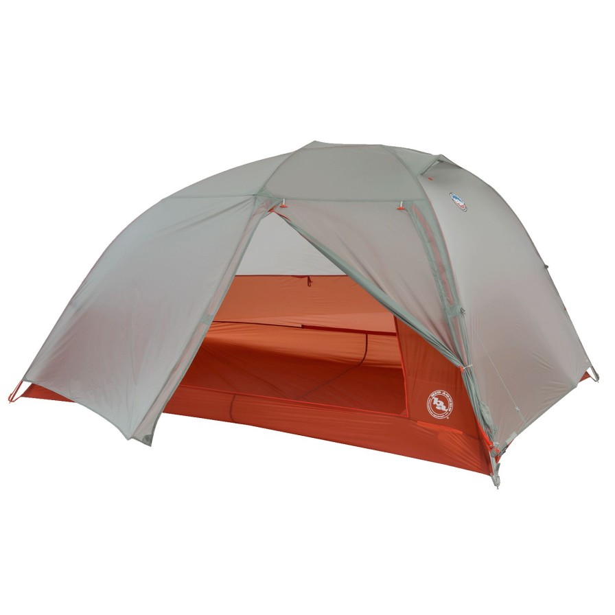 Tents * | Big Agnes Copper Spur Hv Ul3 Long