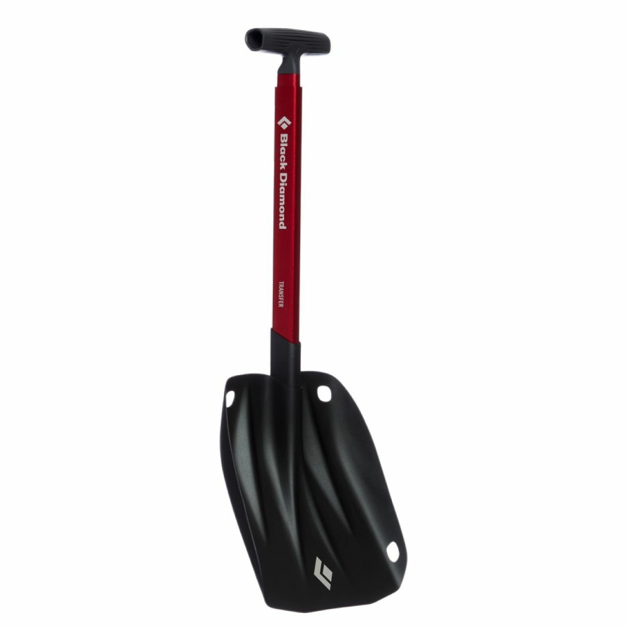 Snow * | Black Diamond Transfer Shovel