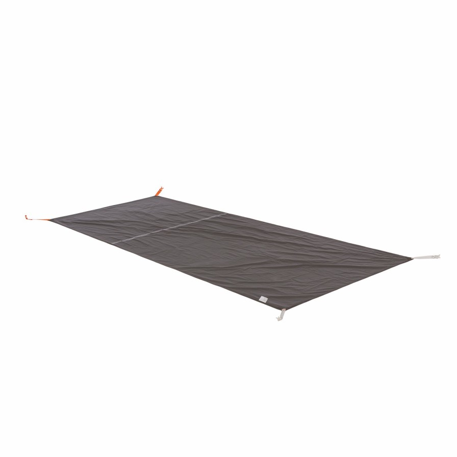 Tents * | Big Agnes Copper Spur 2 Platinum Footprint