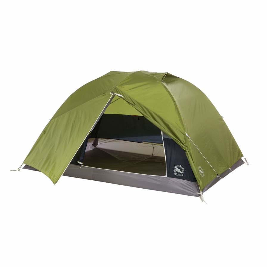 Tents * | Big Agnes Blacktail 2