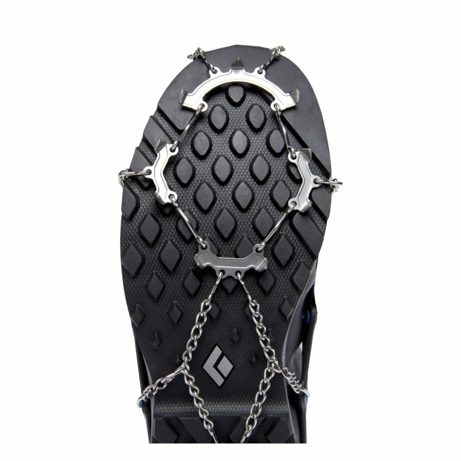 Snow * | Black Diamond Distance Spike Traction Device