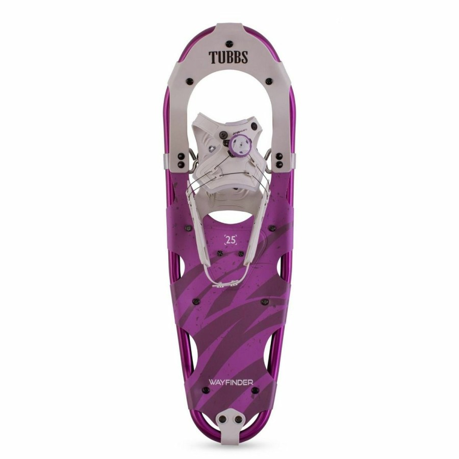 Snow * | Tubbs Wayfinder Snowshoes Women'S