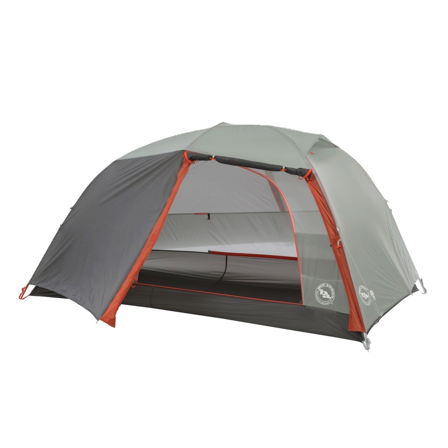 Tents * | Big Agnes Copper Spur Hv Ul2 Mtnglo