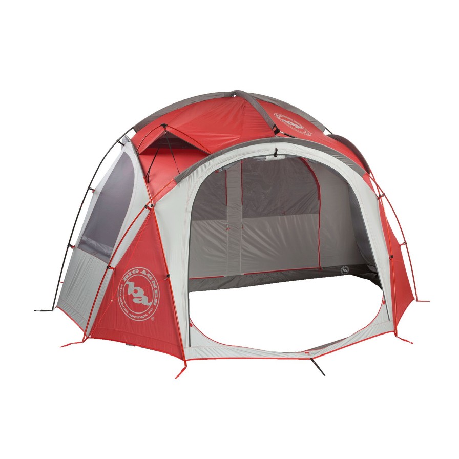 Tents * | Big Agnes Guard Station 8 Accessory Body