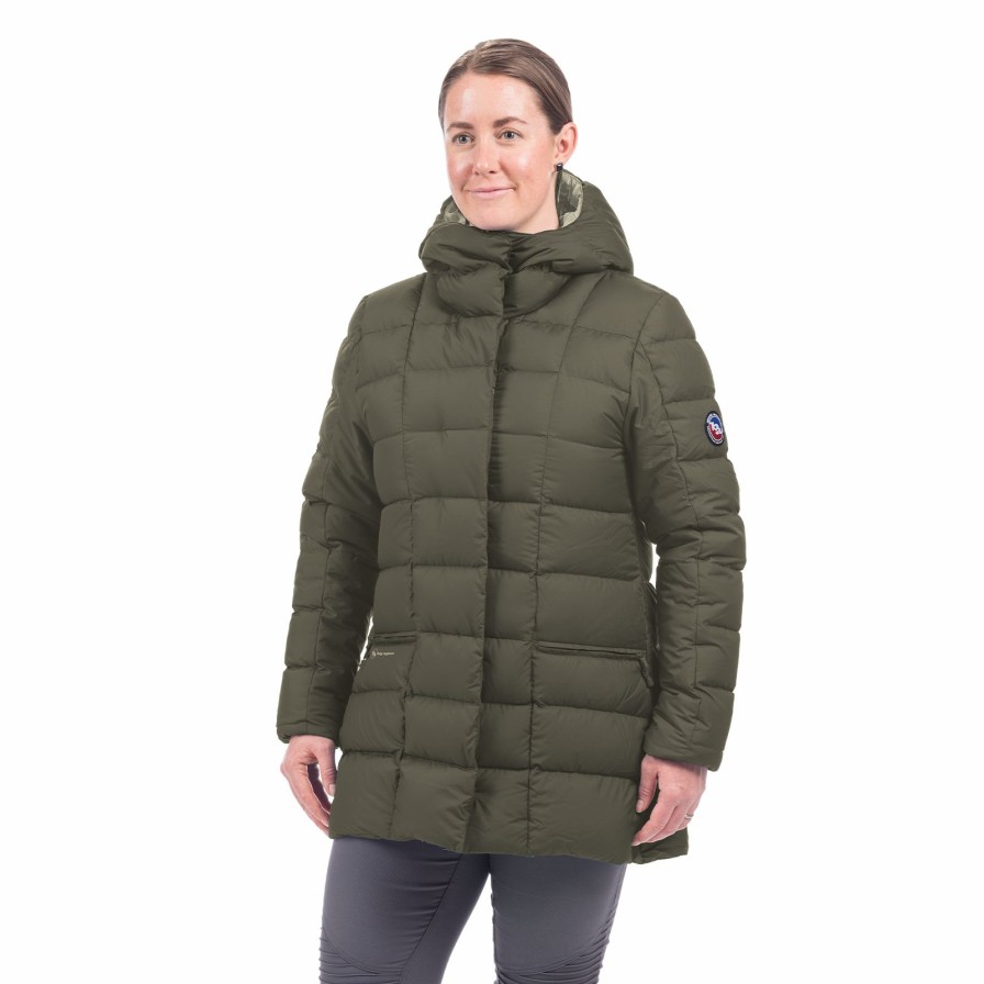 Apparel * | Big Agnes Women'S Trudy Jacket