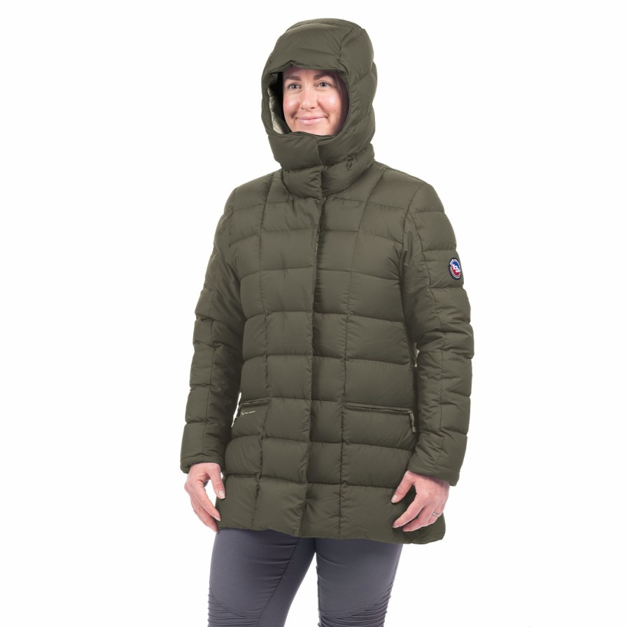 Apparel * | Big Agnes Women'S Trudy Jacket