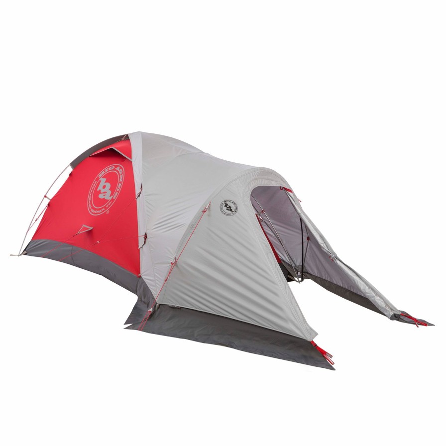 Tents * | Big Agnes Shield 2 Accessory Vestibule