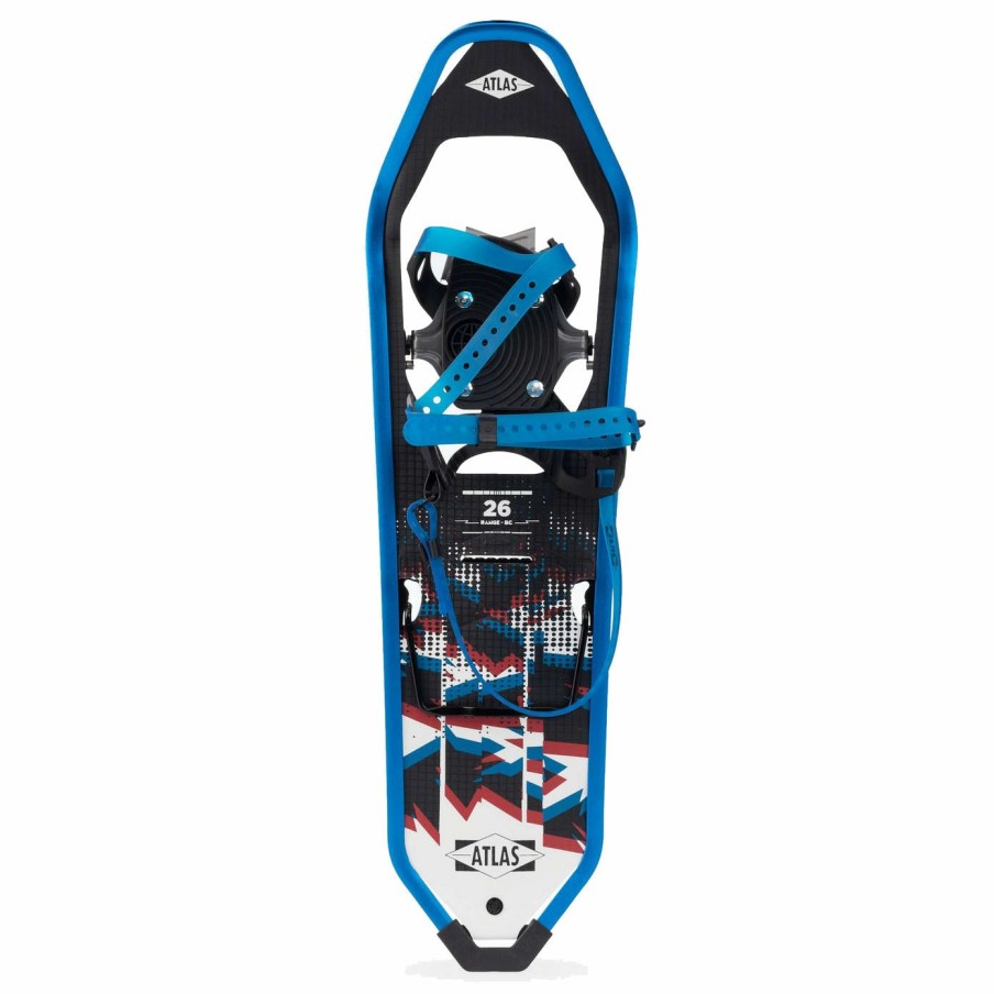 Snow * | Atlas Range-Bc Snowshoes Men'S