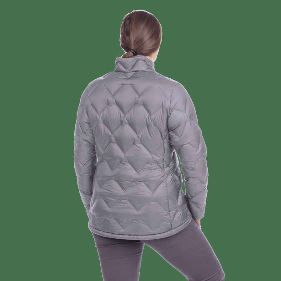 Apparel * | Big Agnes Women'S Cora Pullover