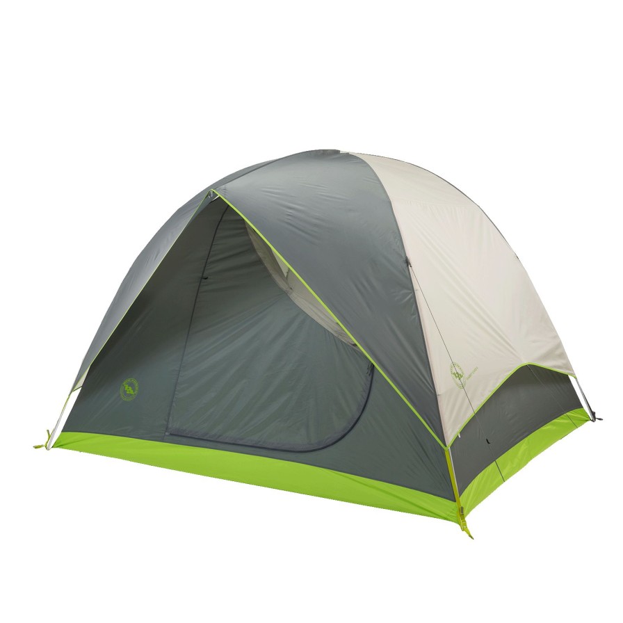 Tents * | Big Agnes Rabbit Ears 4 Package: Includes Tent And Footprint