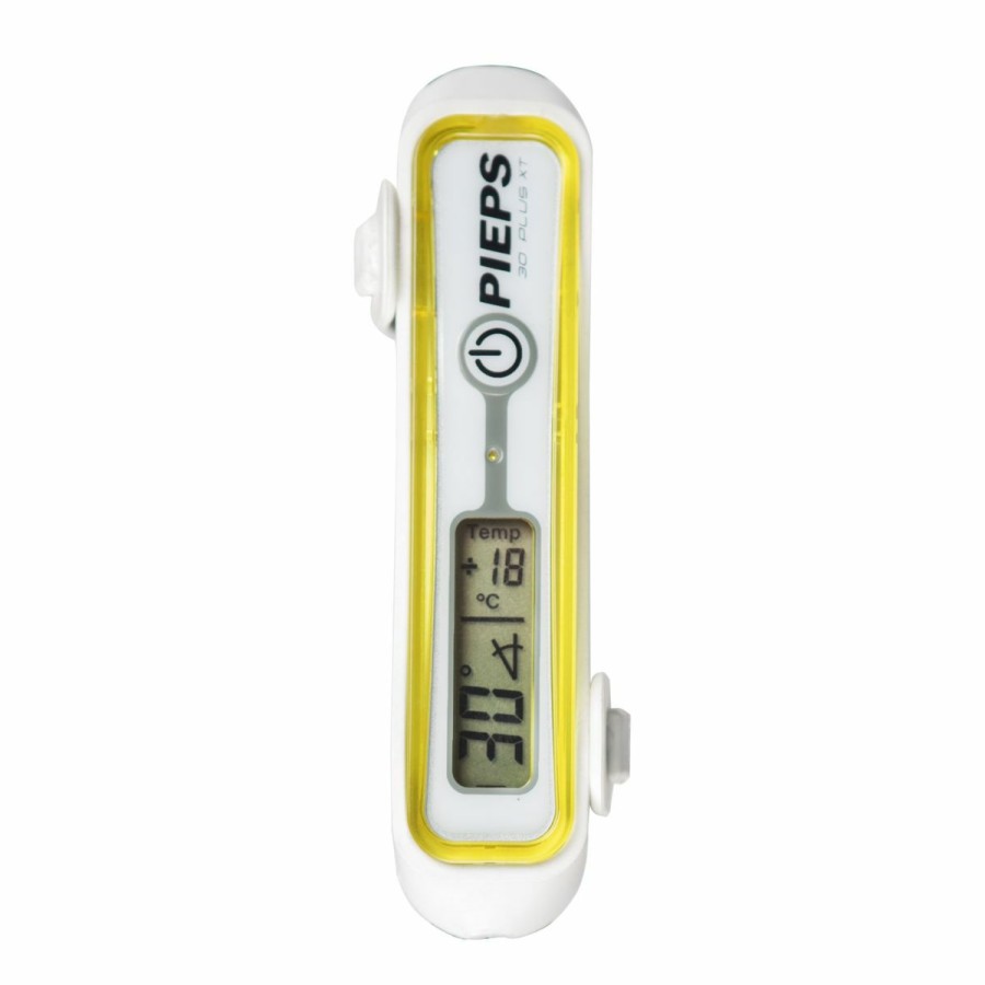 Snow * | Pieps 30 Degree Plus Xt Electronic Inclinometer