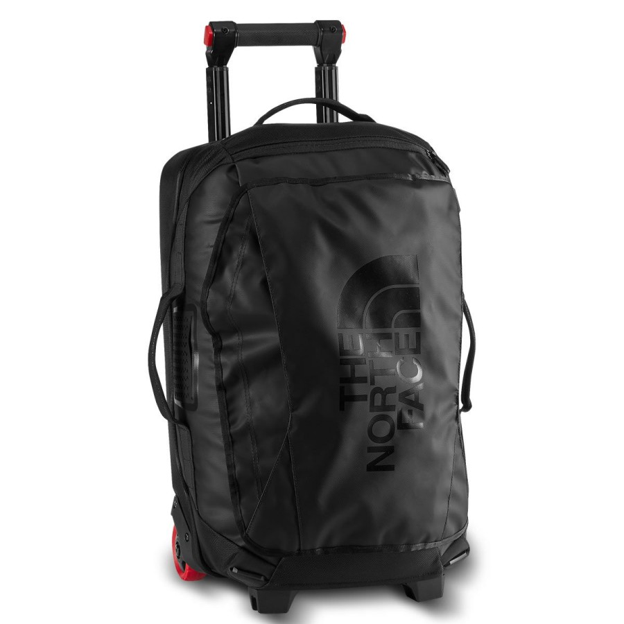 Travel * | The North Face Rolling Thunder 22 Tnf Black