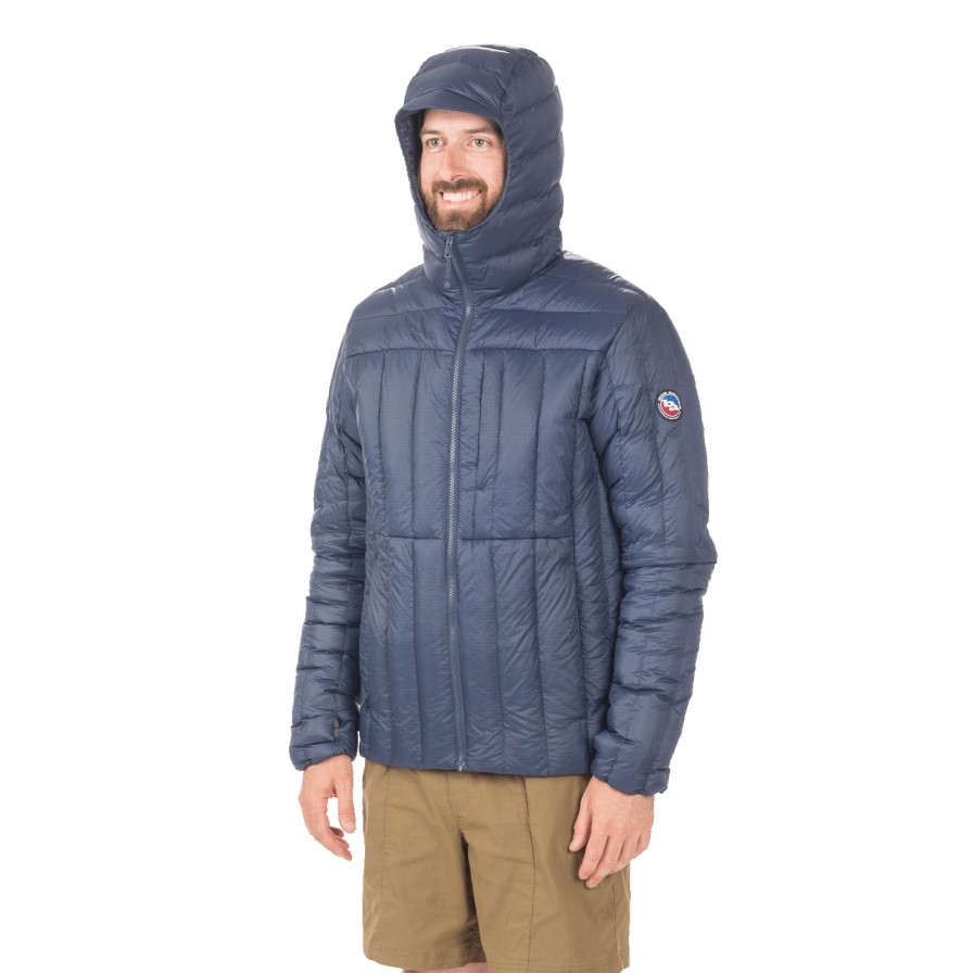 Apparel * | Big Agnes Men'S Shovelhead Jacket