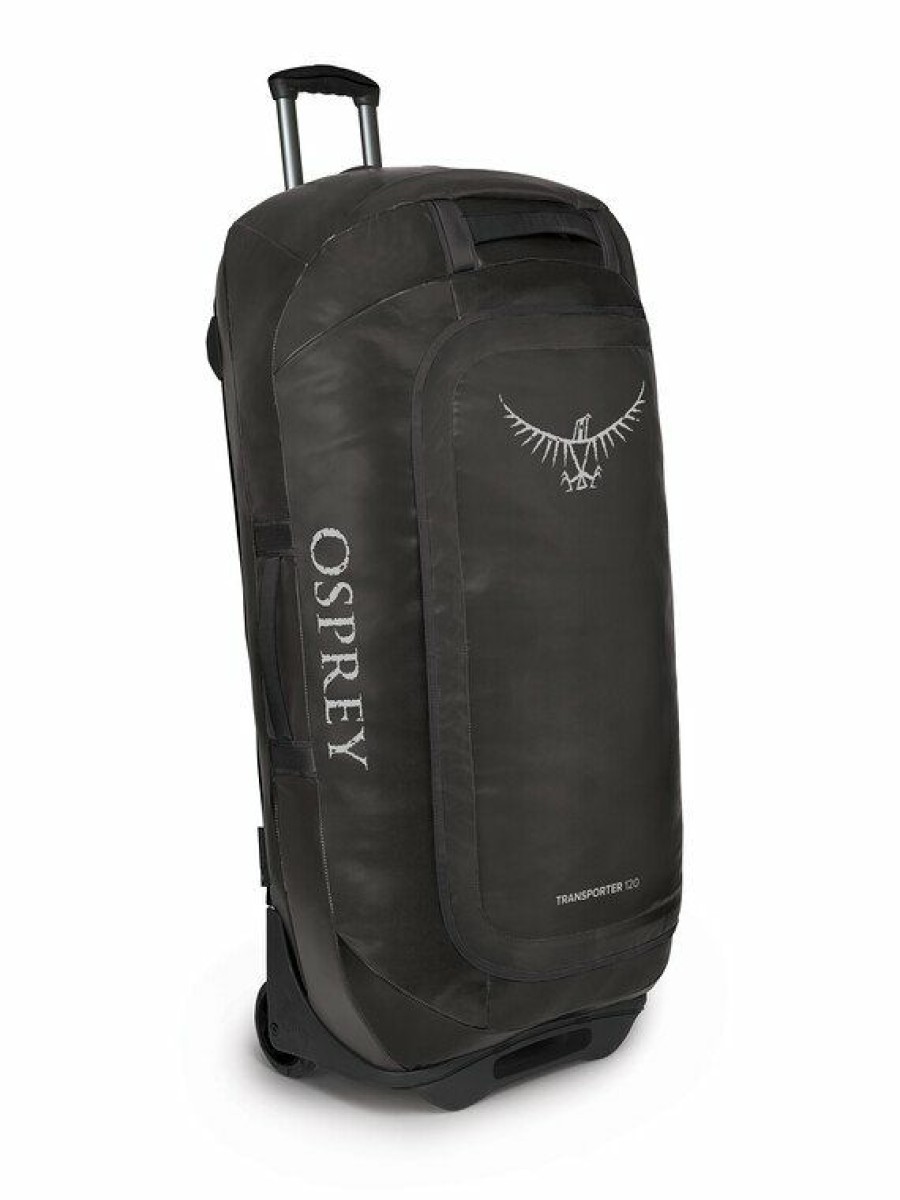 Travel * | Osprey Transporter Wheeled Duffel 120