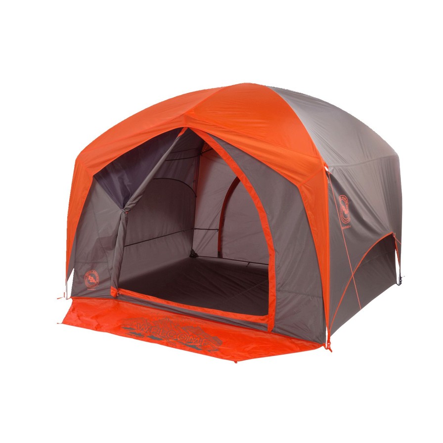 Tents * | Big Agnes Big House 4