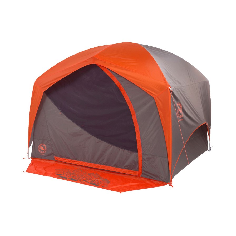 Tents * | Big Agnes Big House 4