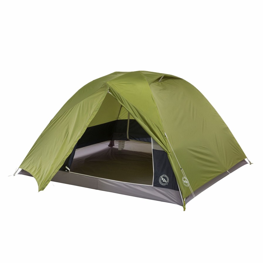 Tents * | Big Agnes Blacktail 3