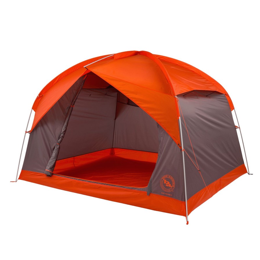 Tents * | Big Agnes Dog House 4