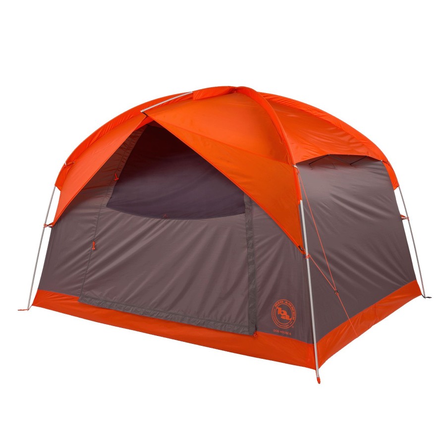 Tents * | Big Agnes Dog House 4