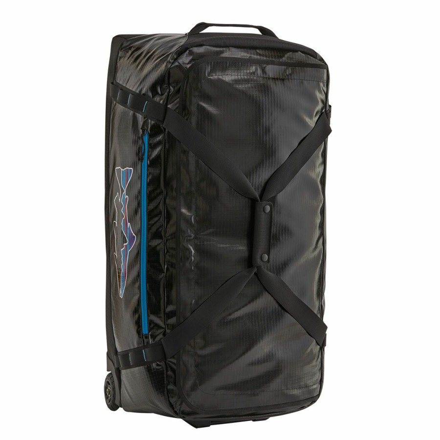 Travel * | Patagonia Hole Wheeled Duffel 100L