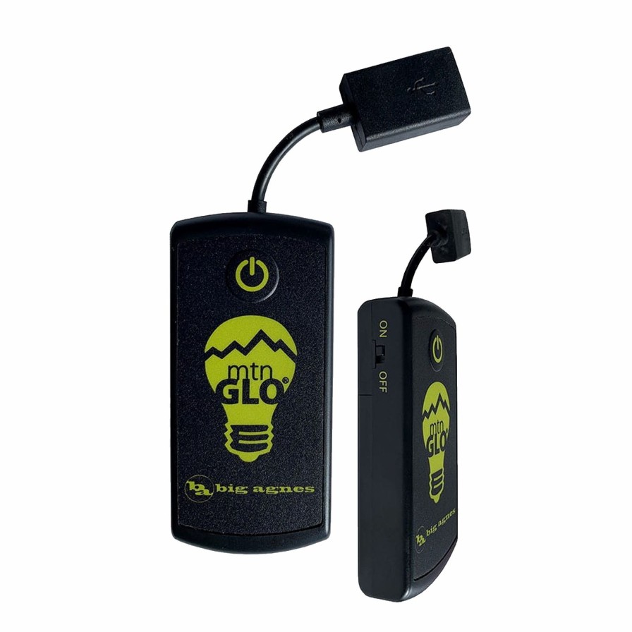 Accessories * | Big Agnes Mtnglo Light Controller