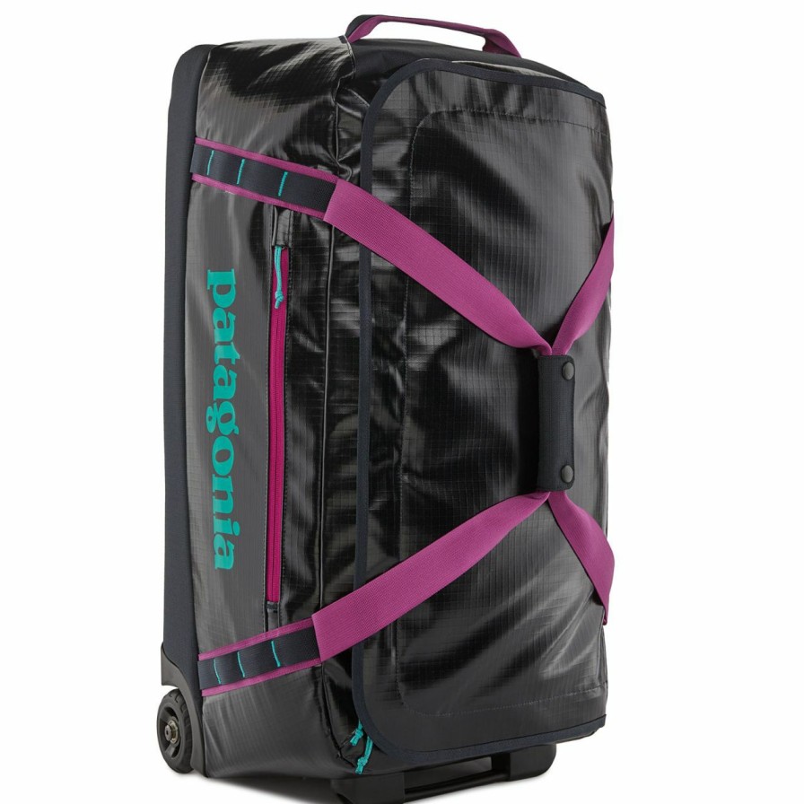 Travel * | Patagonia Hole Wheeled Duffel 70L