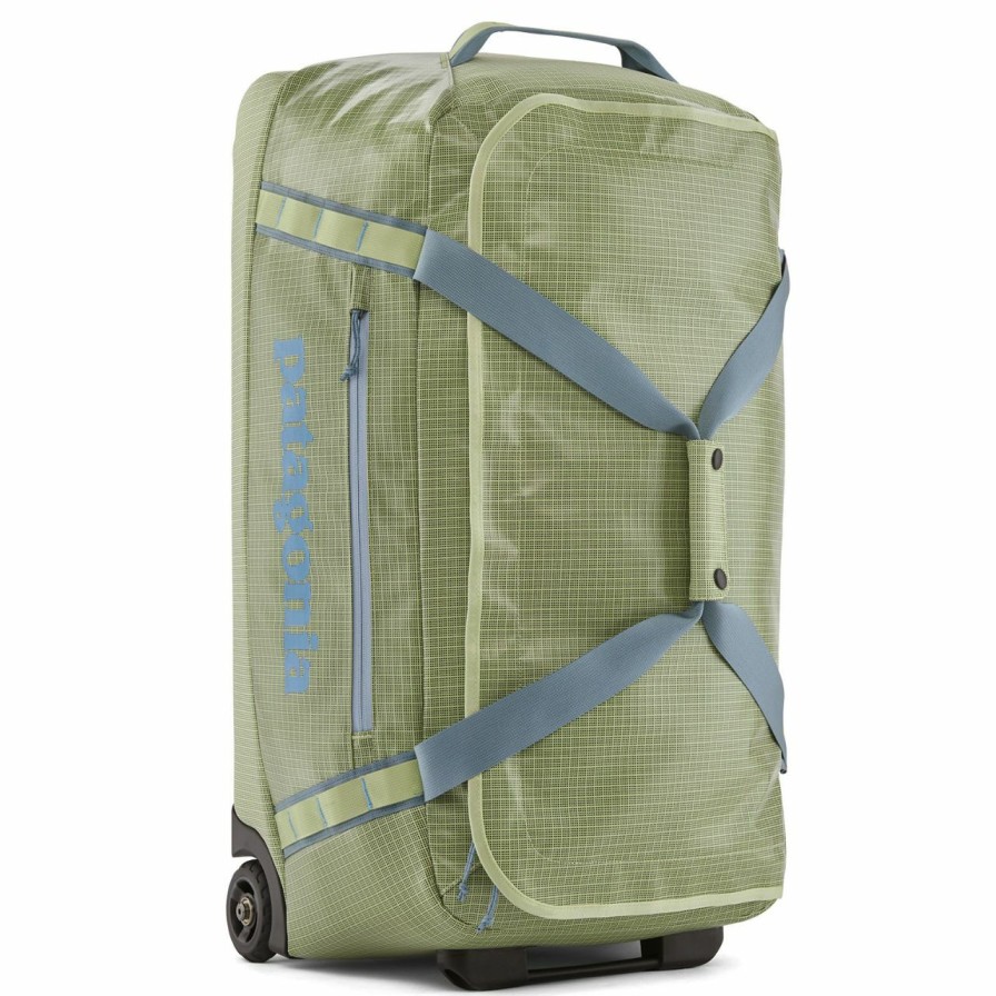 Travel * | Patagonia Hole Wheeled Duffel 70L