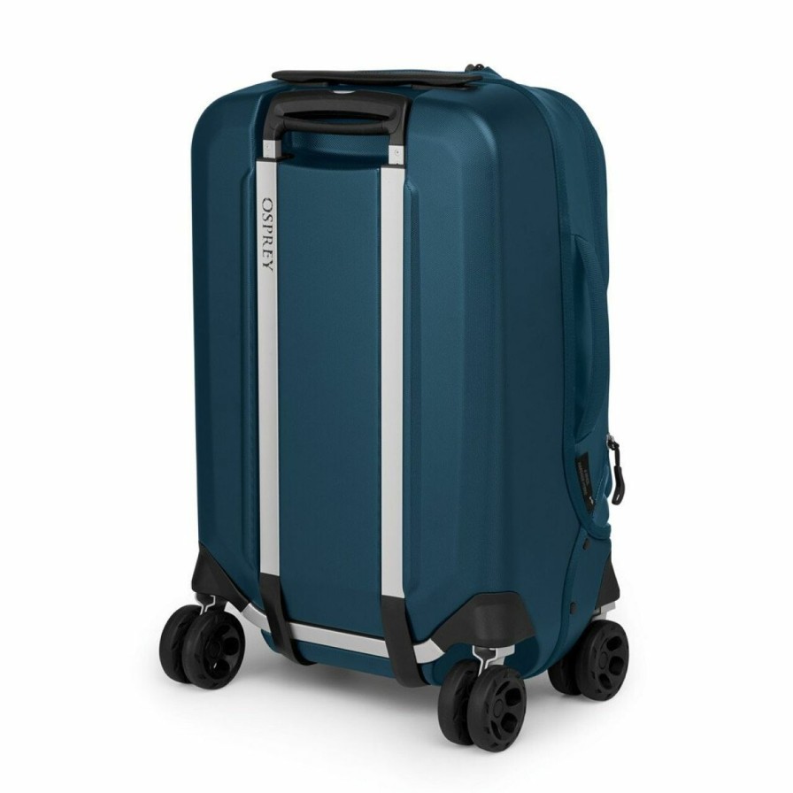 Travel * | Osprey Transporter 4-Wheel Hybrid Carry-On 22