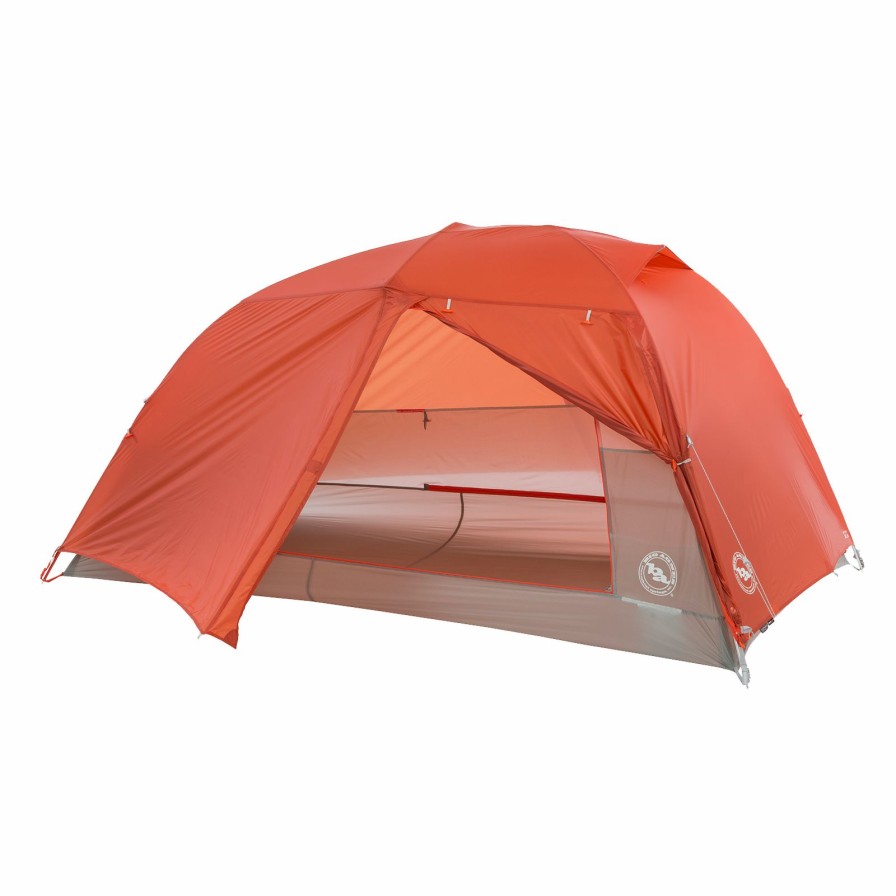 Tents * | Big Agnes Copper Spur Hv Ul2