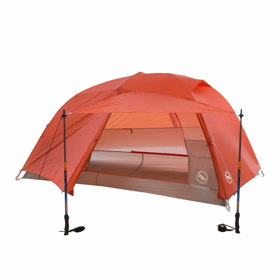 Tents * | Big Agnes Copper Spur Hv Ul2