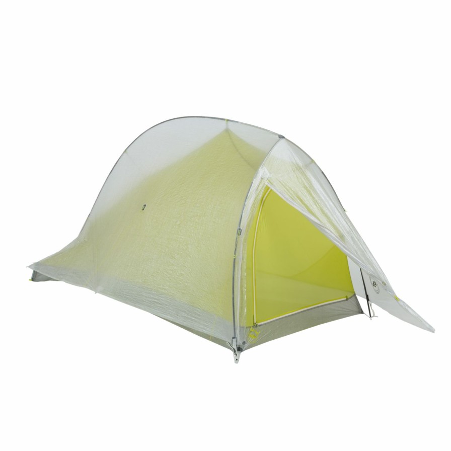 Tents * | Big Agnes Fly Creek Hv 1 Carbon