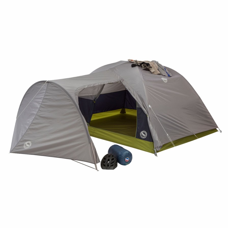 Tents * | Big Agnes Blacktail 2 Hotel Bikepack