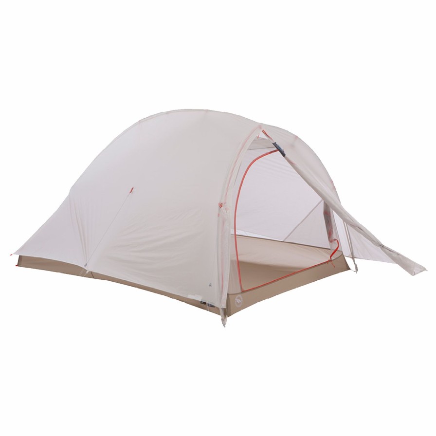 Tents * | Big Agnes Fly Creek Hv Ul2 Solution Dye