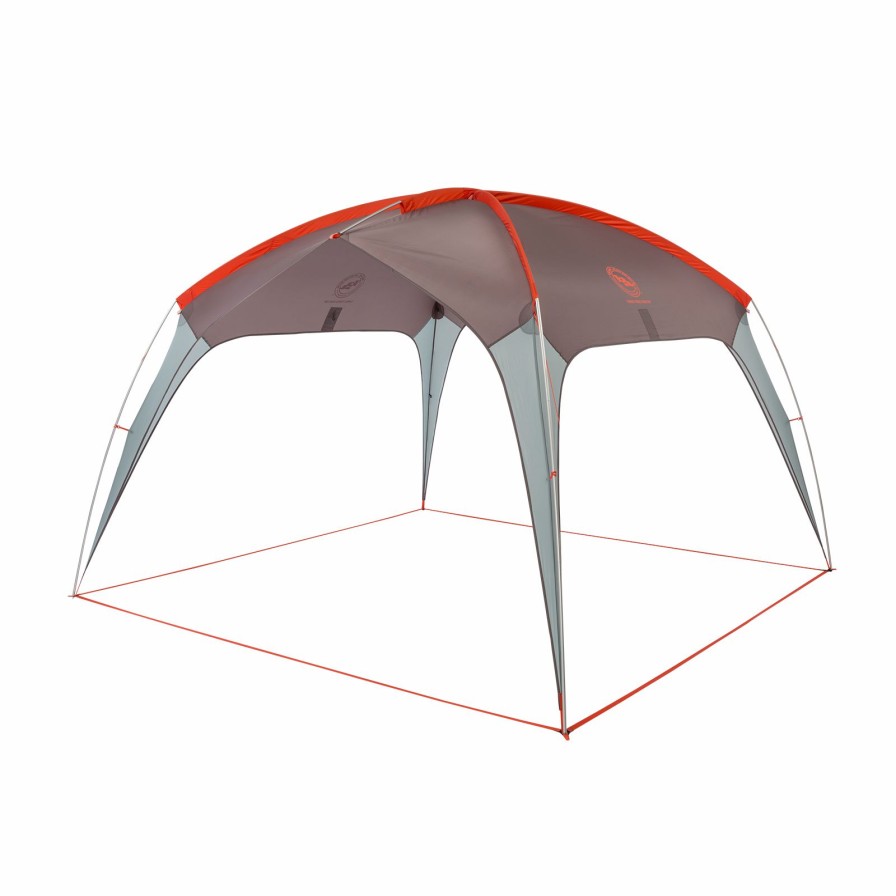 Tents * | Big Agnes Three Forks Shelter