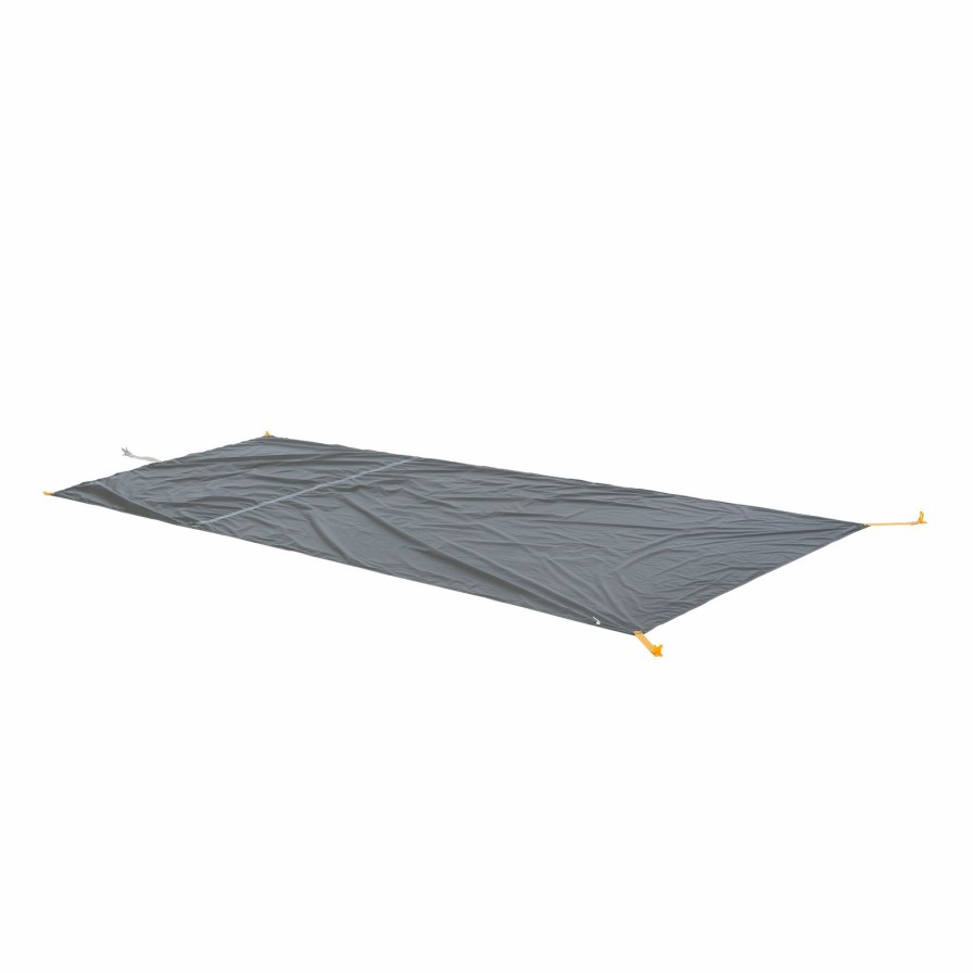 Tents * | Big Agnes Tiger Wall Ul2, Mtnglo Footprint