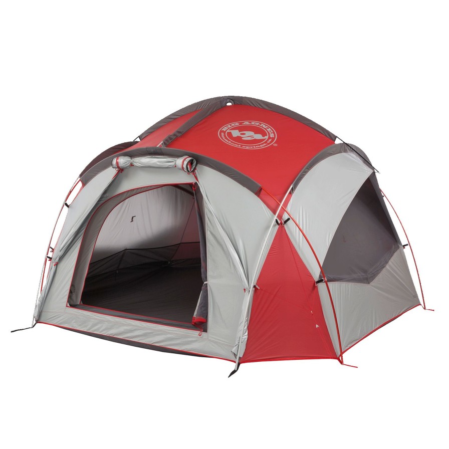 Tents * | Big Agnes Guard Station 4 Accessory Body