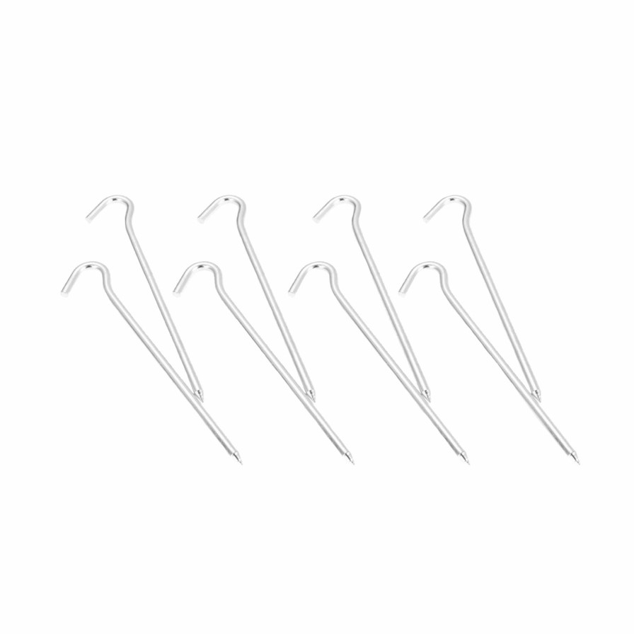 Tents * | Big Agnes Replacement Shepherds Hook Stake