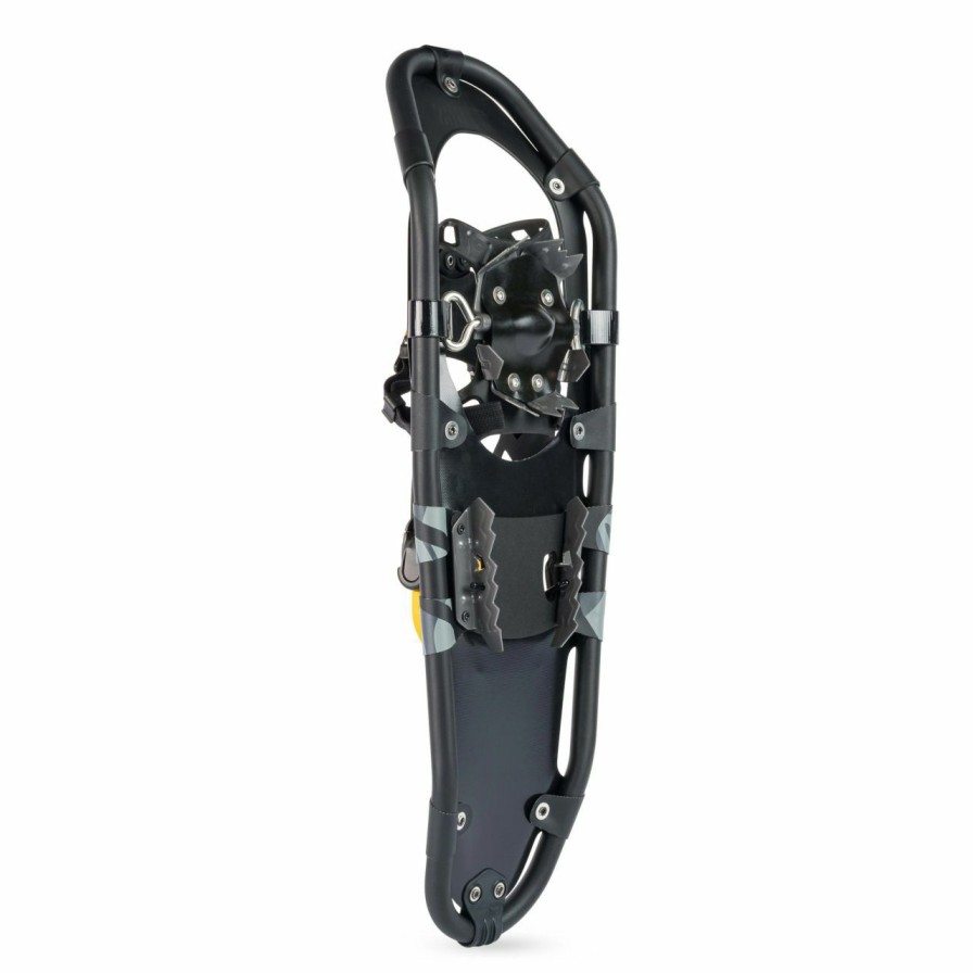 Snow * | Tubbs Wilderness Snowshoes Men'S Black